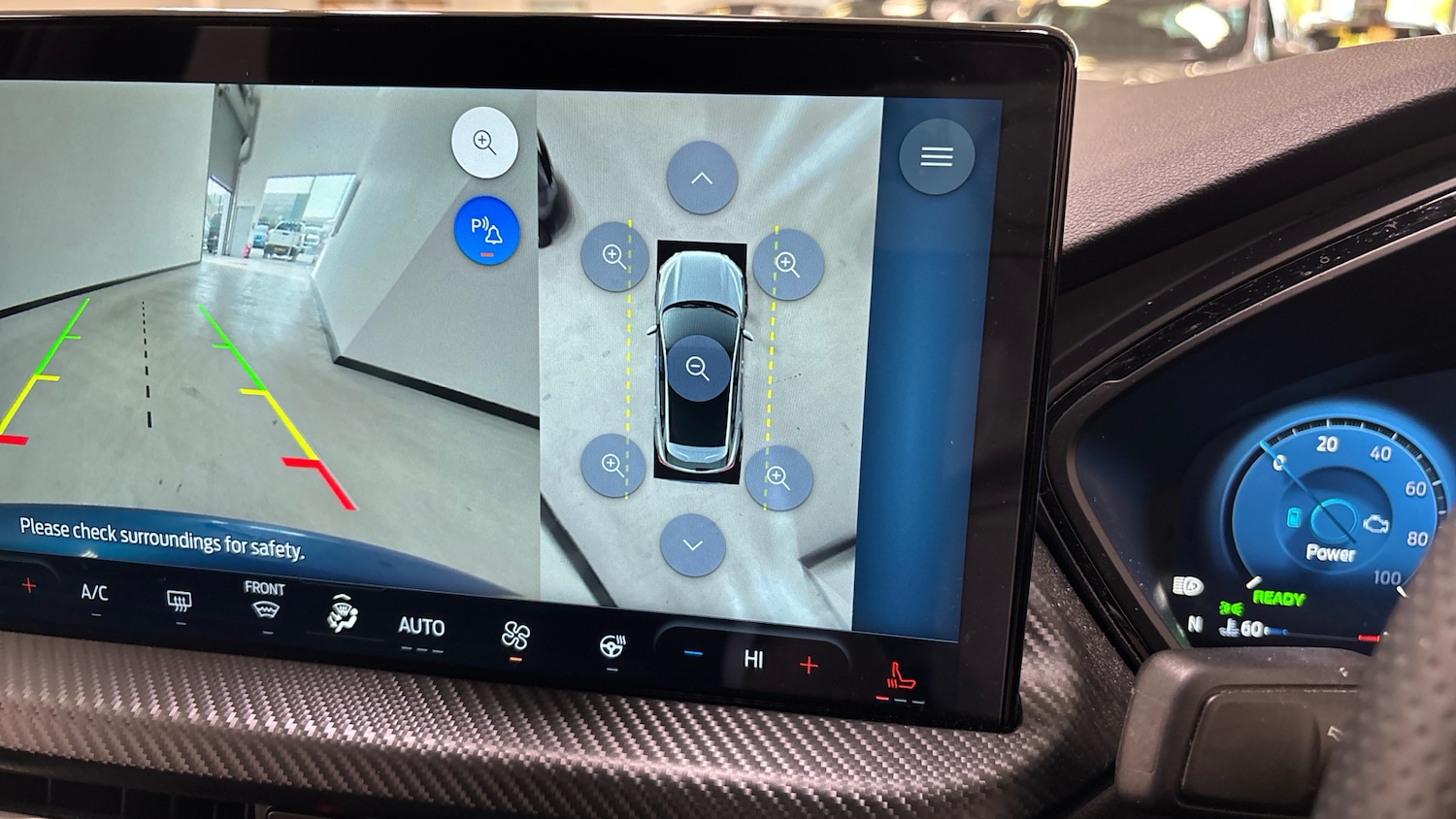 Used Ford Kuga 2024 for sale - 76504439: Photo 25