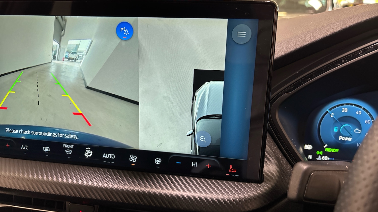 Used Ford Kuga 2024 for sale - 76504439: Photo 26