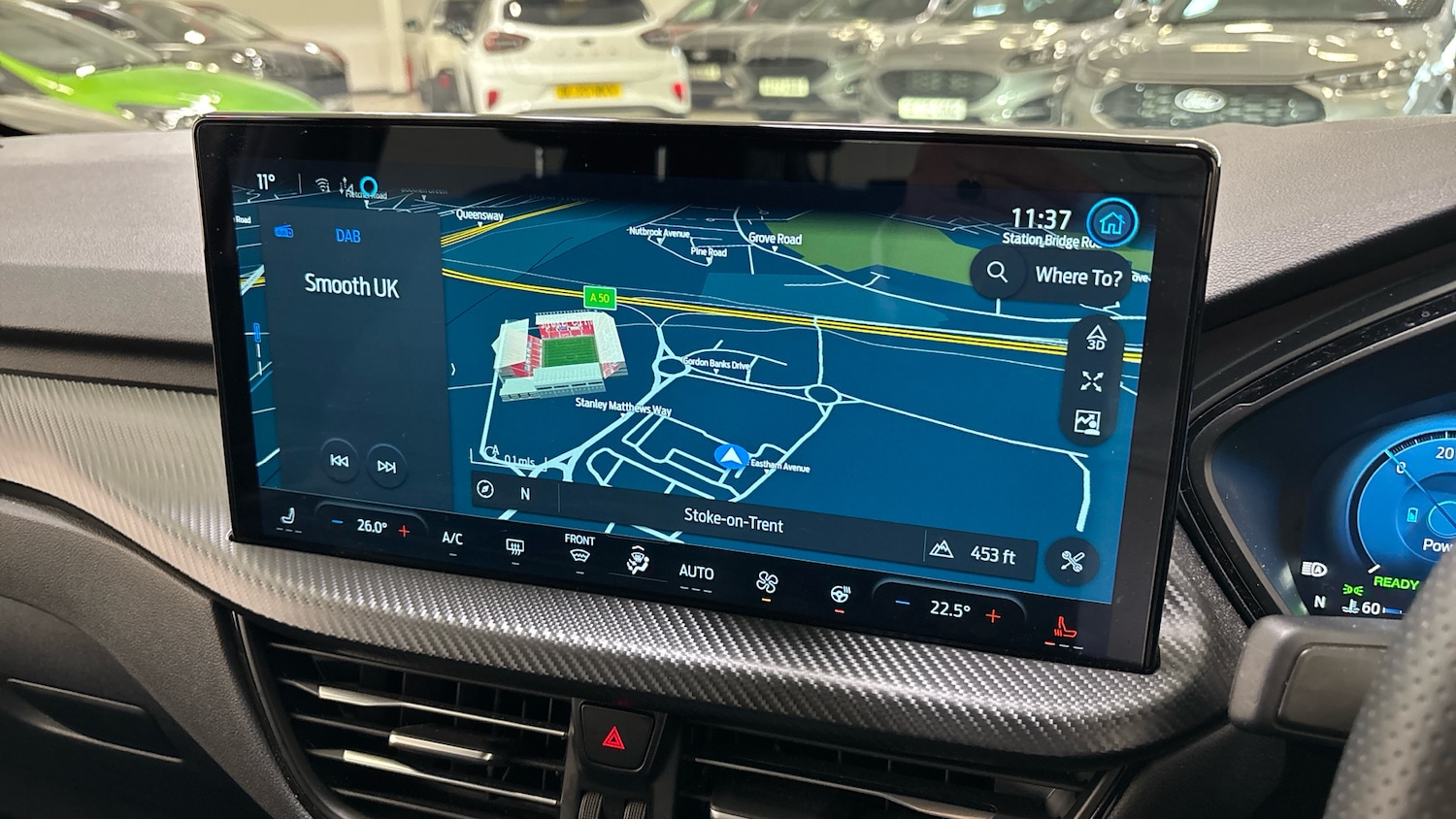 Used Ford Kuga 2024 for sale - 76504439: Photo 28