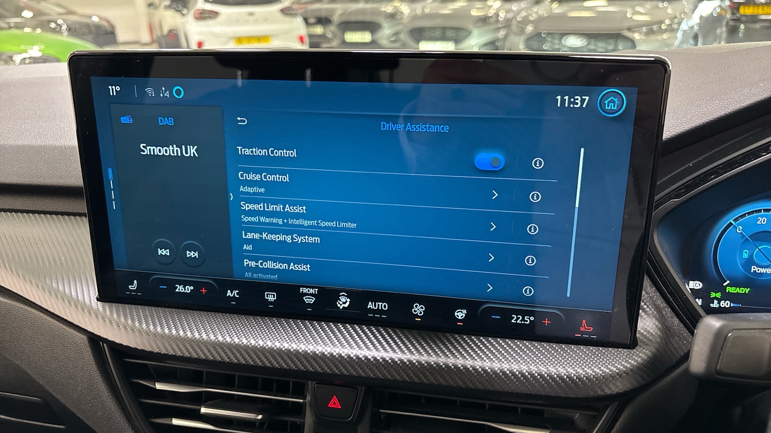 Used Ford Kuga 2024 for sale - 76504439: Photo 29