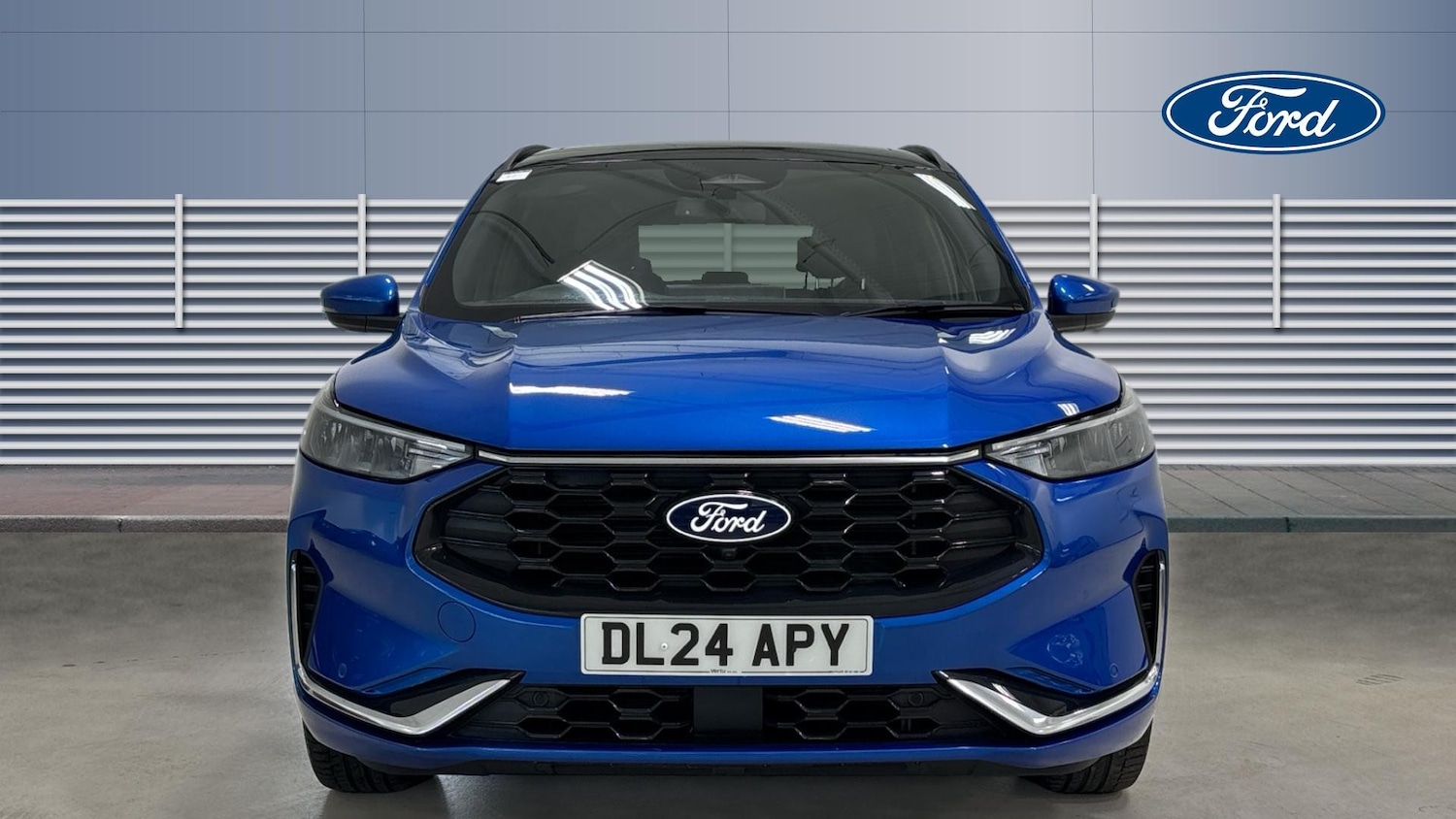 Used Ford Kuga 2024 for sale - 76504439: Photo 3