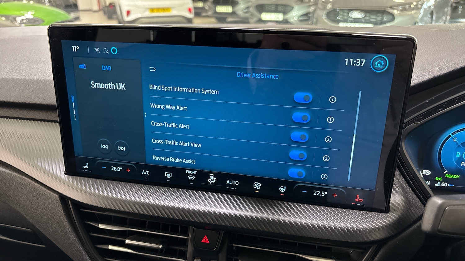 Used Ford Kuga 2024 for sale - 76504439: Photo 30