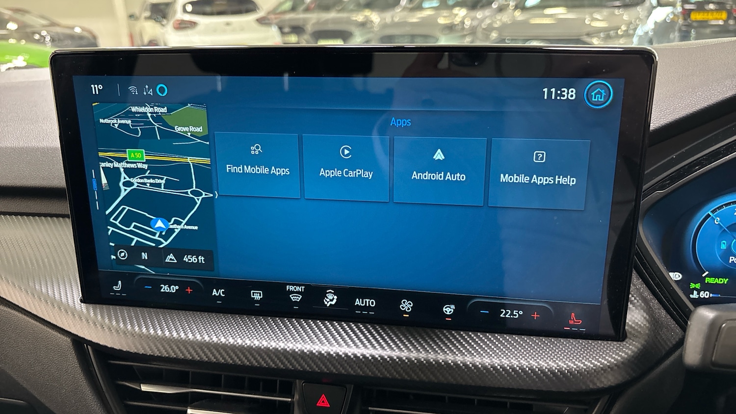 Used Ford Kuga 2024 for sale - 76504439: Photo 32