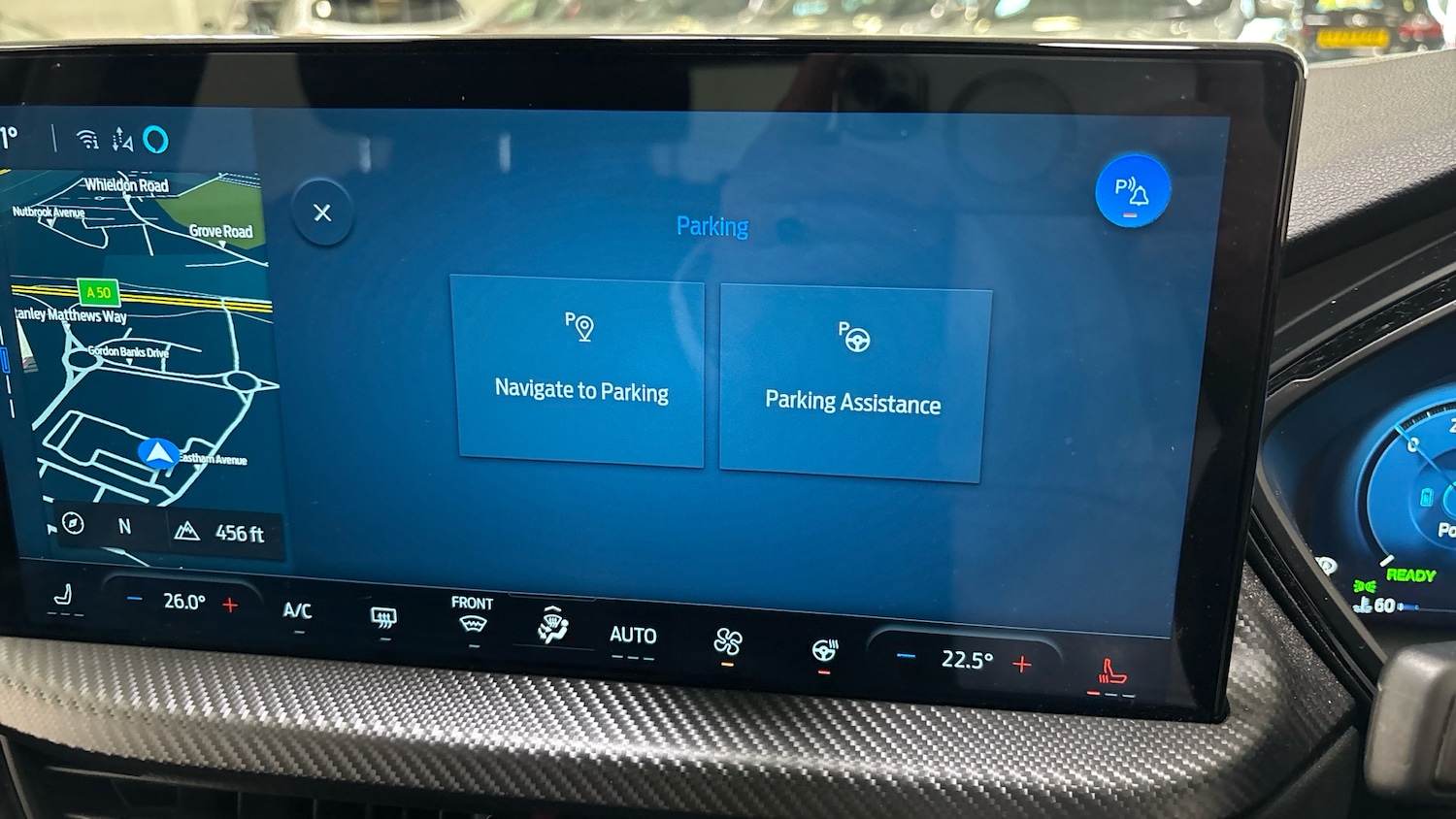 Used Ford Kuga 2024 for sale - 76504439: Photo 33