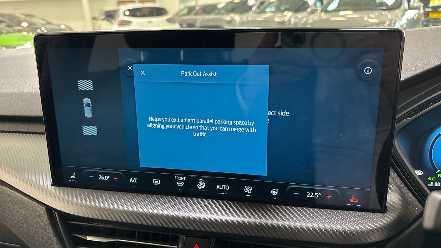 Used Ford Kuga 2024 for sale - 76504439: Photo 34