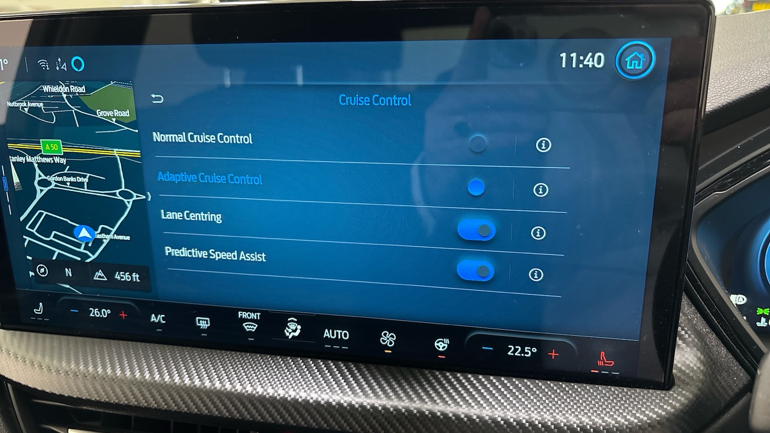 Used Ford Kuga 2024 for sale - 76504439: Photo 38