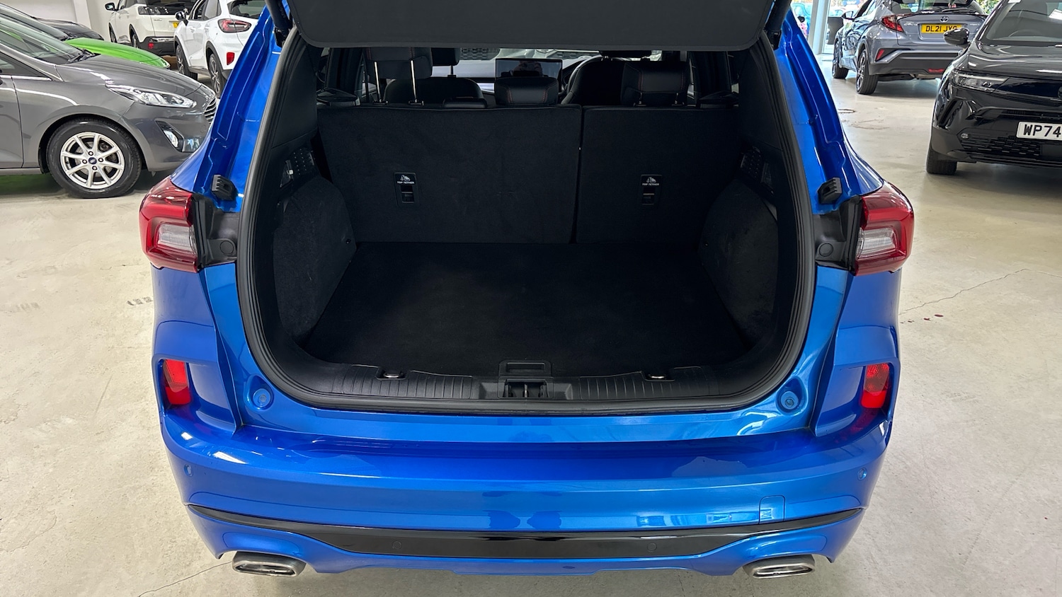 Used Ford Kuga 2024 for sale - 76504439: Photo 4