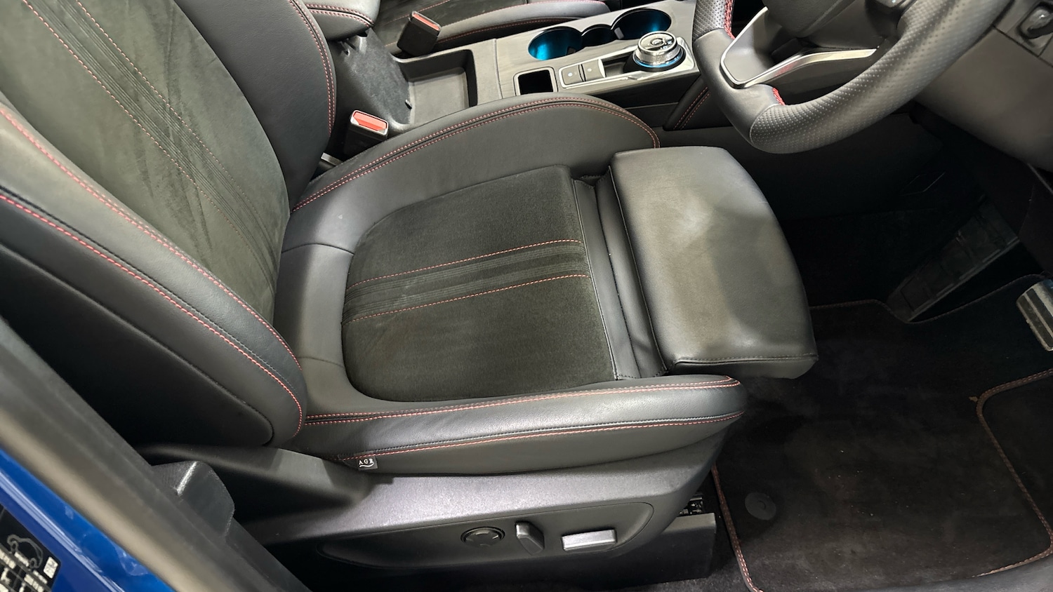 Used Ford Kuga 2024 for sale - 76504439: Photo 43