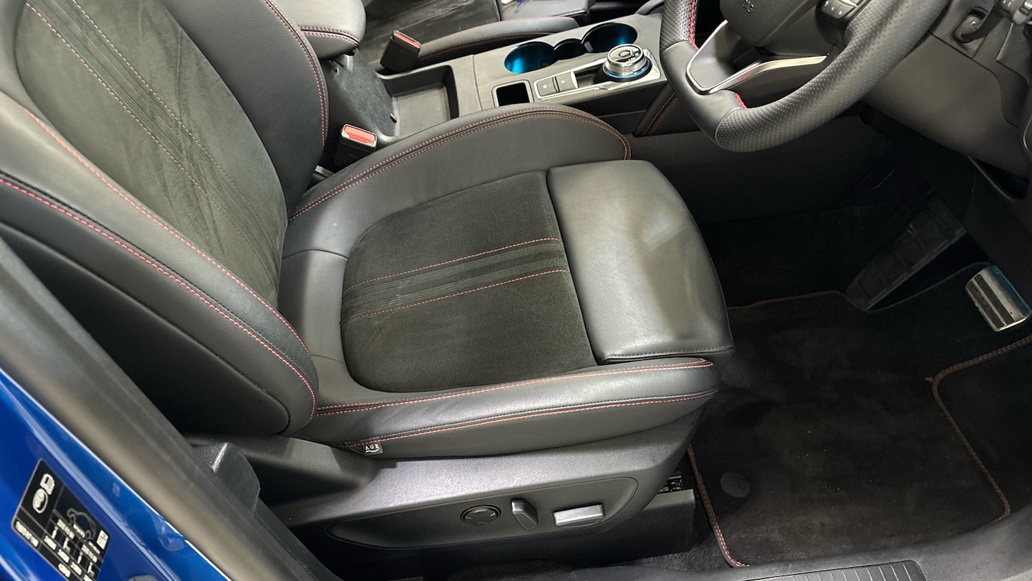 Used Ford Kuga 2024 for sale - 76504439: Photo 44