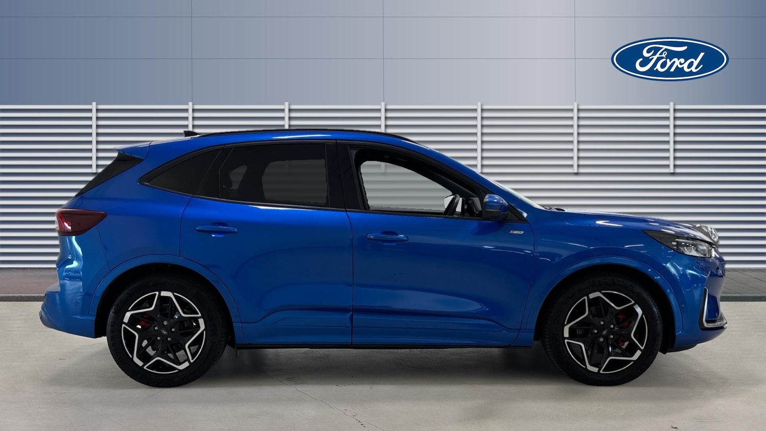 Used Ford Kuga 2024 for sale - 76504439: Photo 5