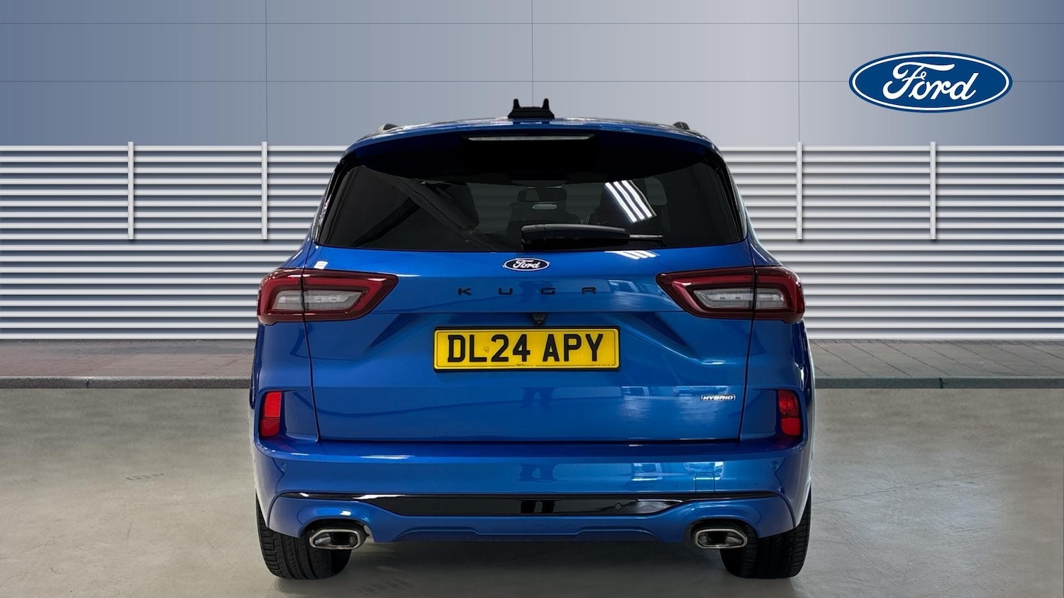 Used Ford Kuga 2024 for sale - 76504439: Photo 6