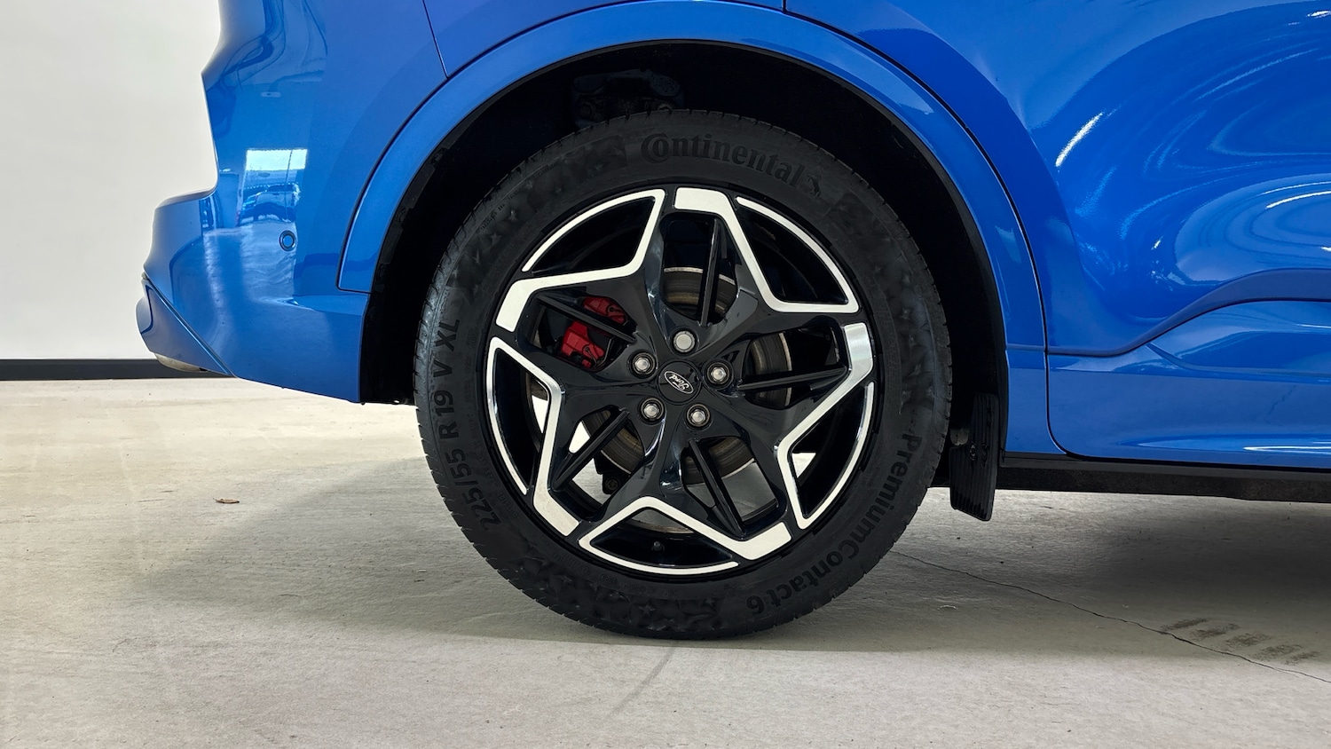 Used Ford Kuga 2024 for sale - 76504439: Photo 7