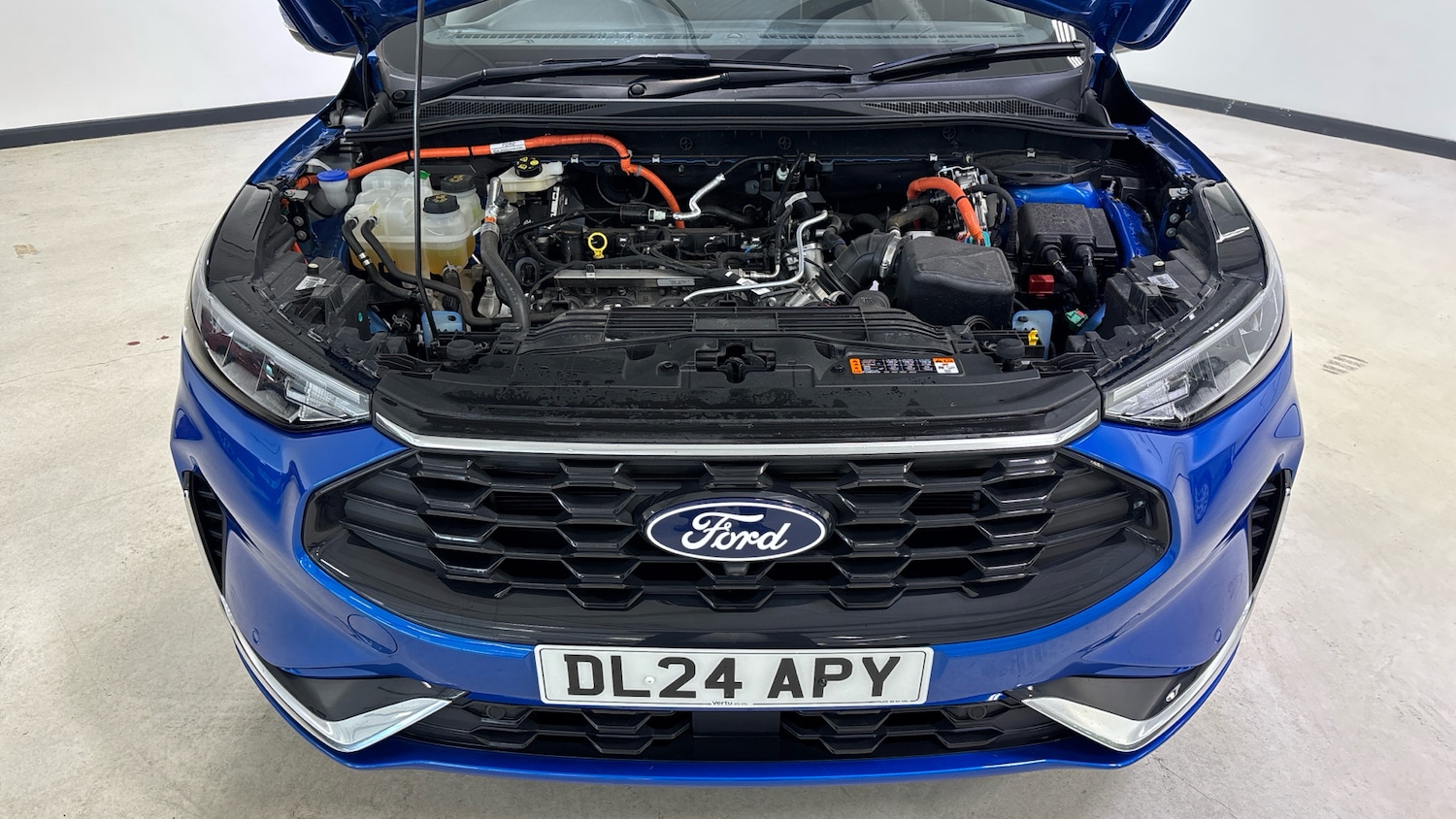 Used Ford Kuga 2024 for sale - 76504439: Photo 8