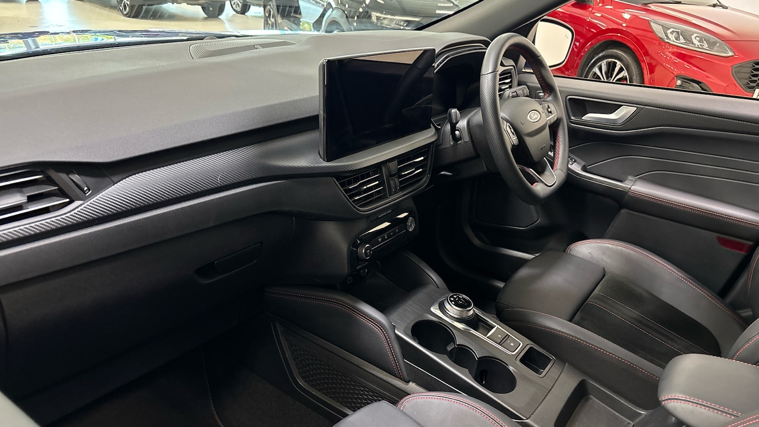 Used Ford Kuga 2024 for sale - 76504439: Photo 9