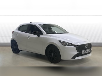 Used Mazda Mazda2 2024 for sale - 75604061: Photo