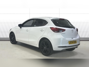 Used Mazda Mazda2 2024 for sale - 75604061: Photo