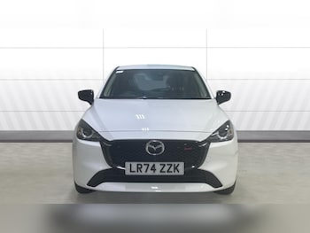 Used Mazda Mazda2 2024 for sale - 75604061: Photo