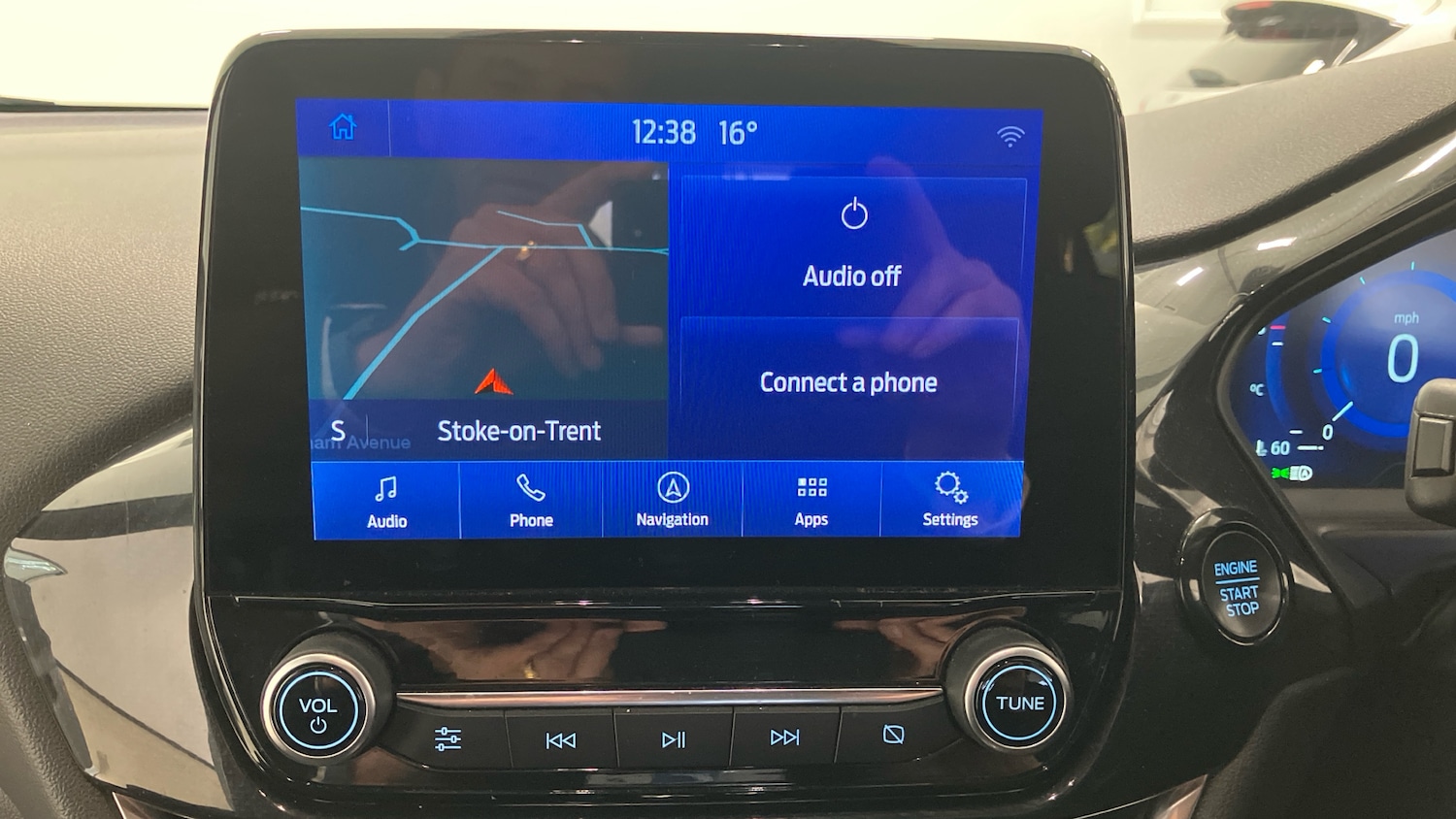 Used Ford Puma 2023 for sale - 75962281: Photo 12