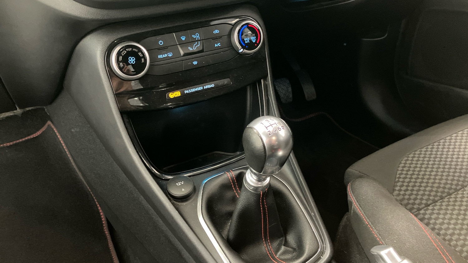 Used Ford Puma 2023 for sale - 75962281: Photo 13