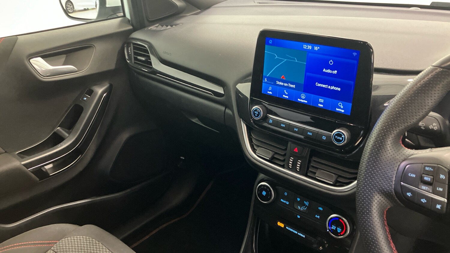 Used Ford Puma 2023 for sale - 75962281: Photo 14