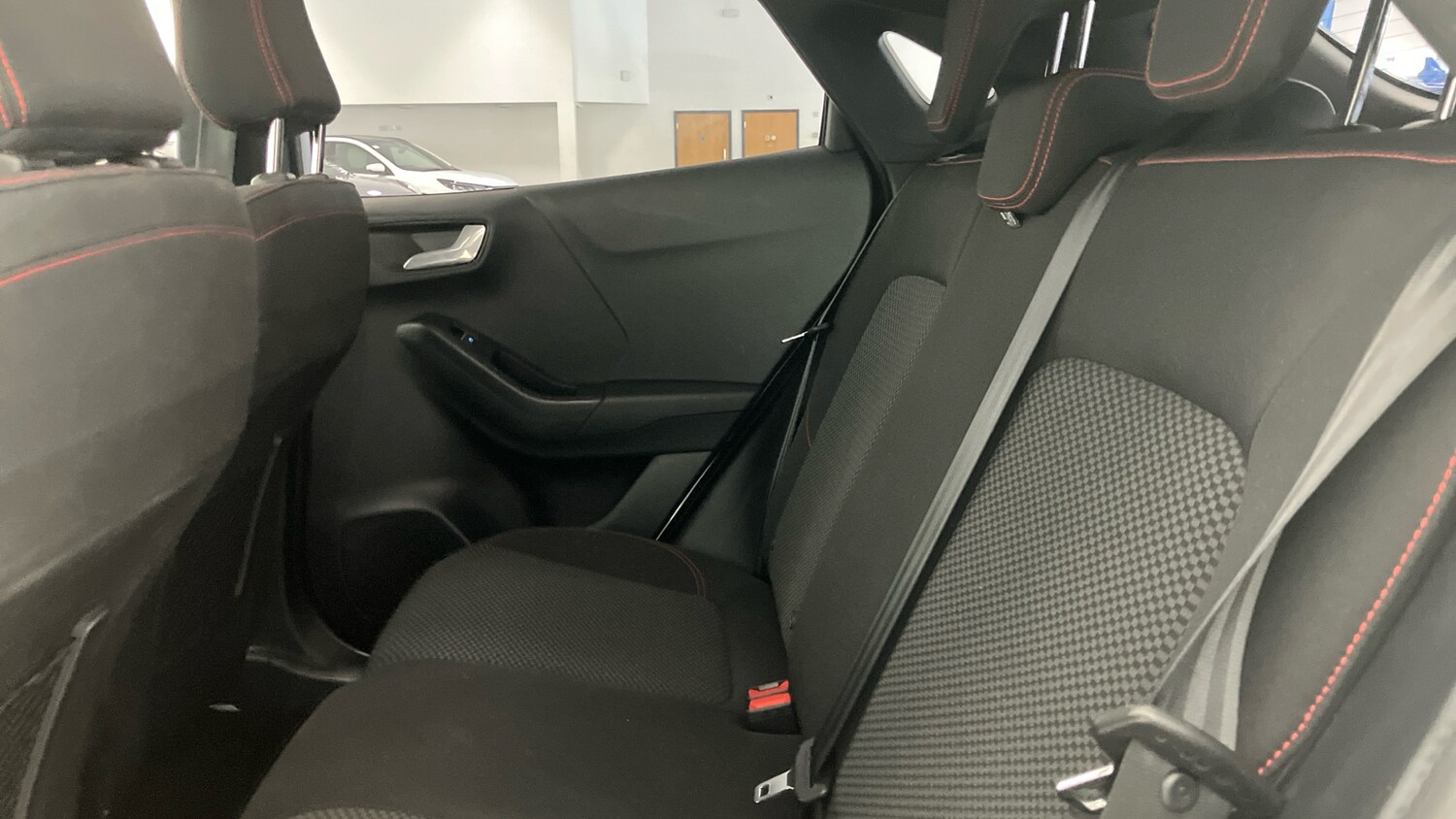 Used Ford Puma 2023 for sale - 75962281: Photo 16