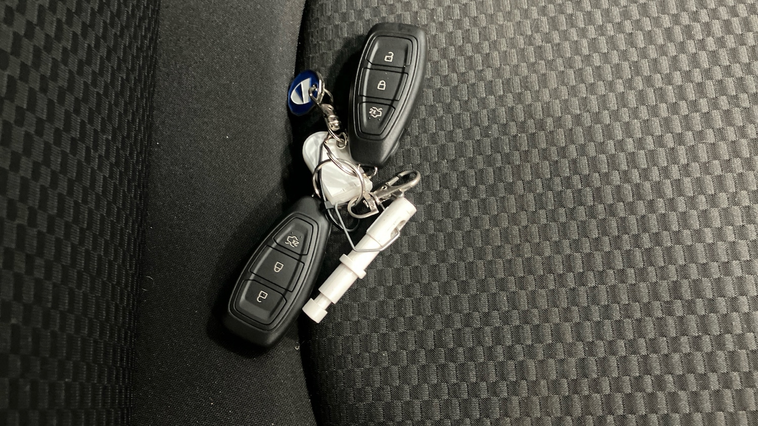 Used Ford Puma 2023 for sale - 75962281: Photo 20