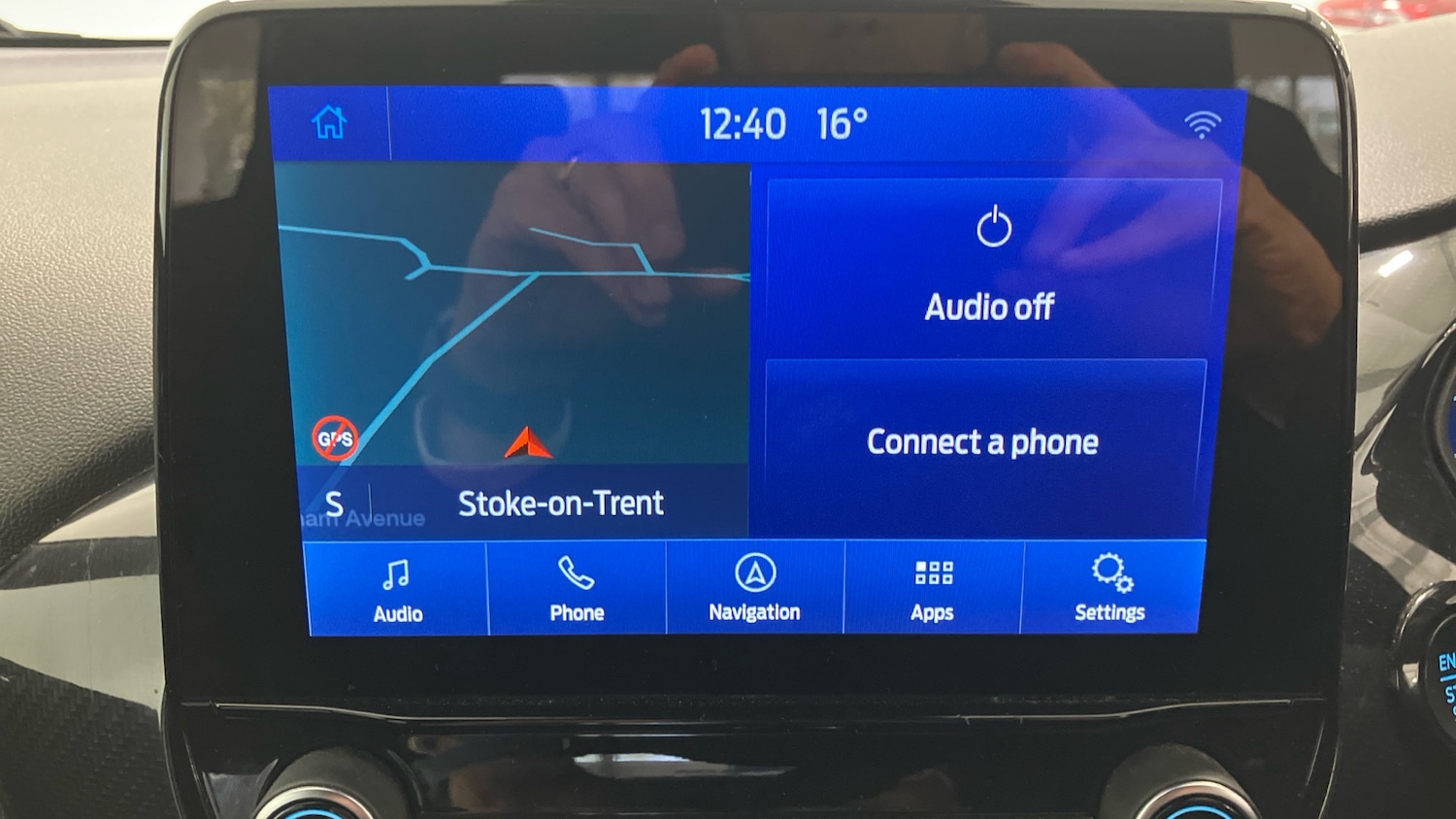Used Ford Puma 2023 for sale - 75962281: Photo 21