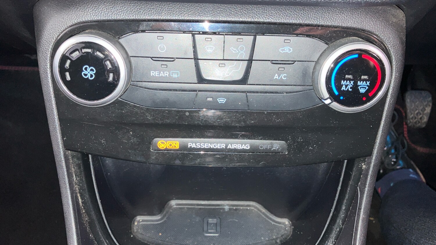 Used Ford Puma 2023 for sale - 75962281: Photo 26
