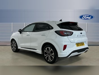 Used Ford Puma 2023 for sale - 75962281: Photo