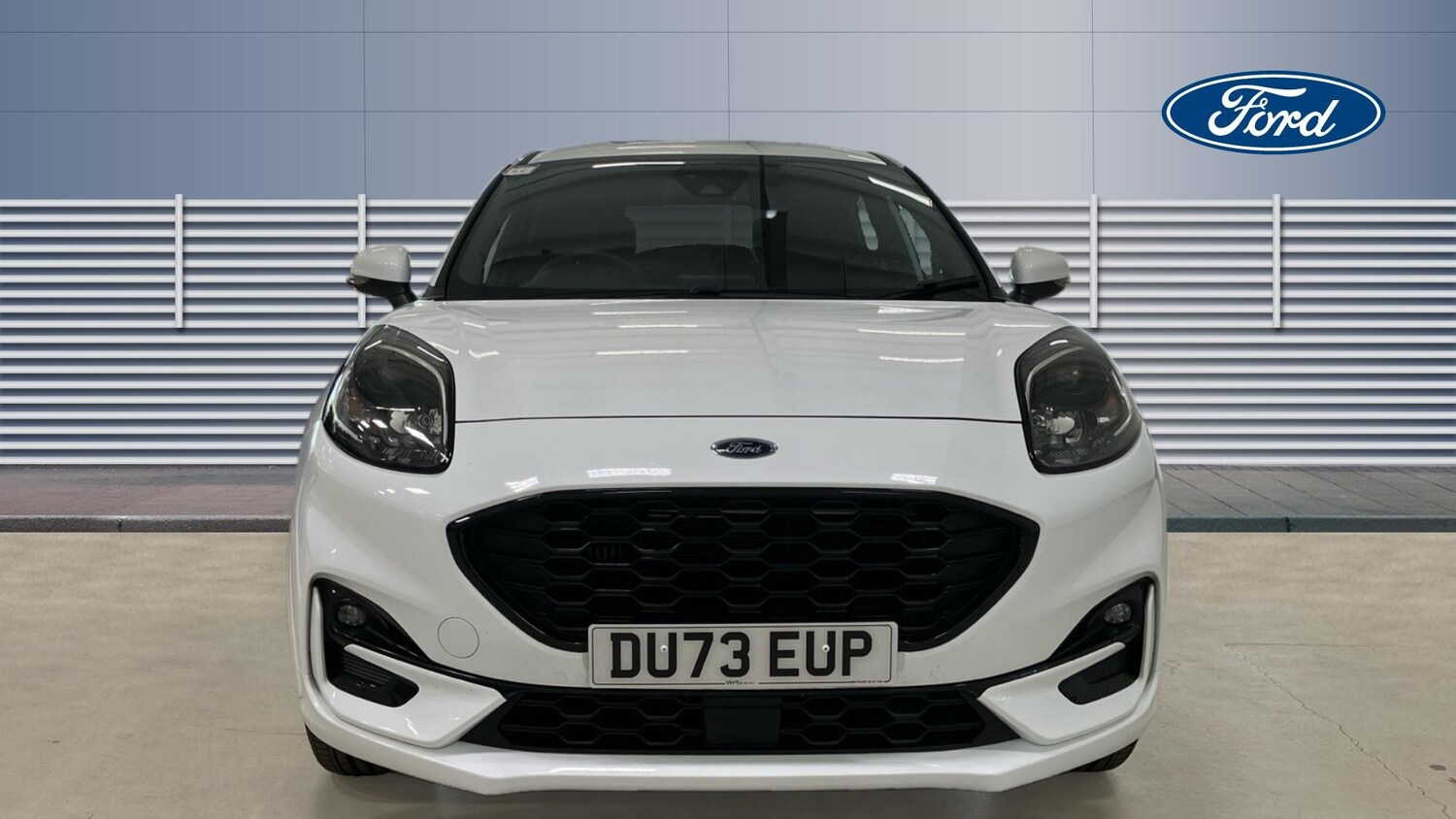 Used Ford Puma 2023 for sale - 75962281: Photo 3