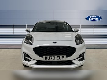 Used Ford Puma 2023 for sale - 75962281: Photo