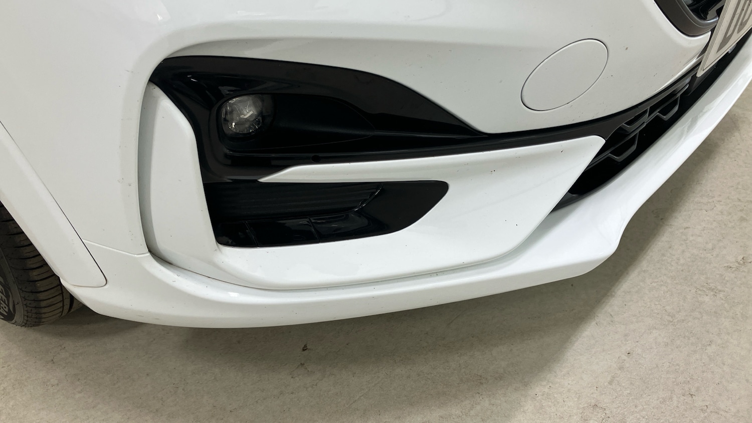 Used Ford Puma 2023 for sale - 75962281: Photo 40