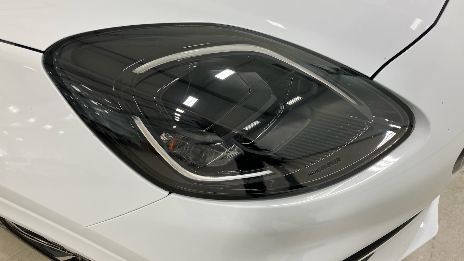 Used Ford Puma 2023 for sale - 75962281: Photo 41