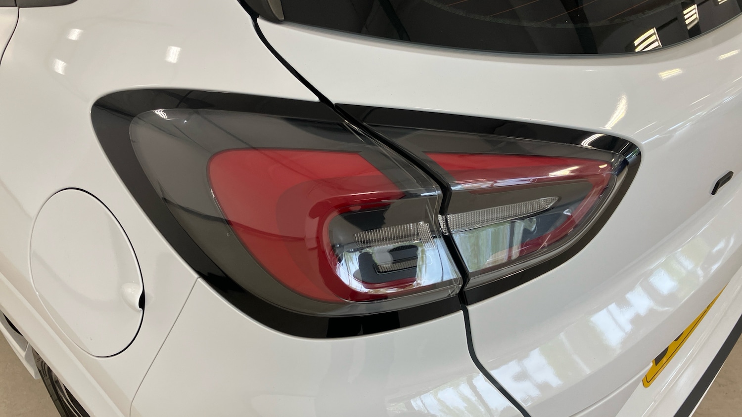 Used Ford Puma 2023 for sale - 75962281: Photo 43