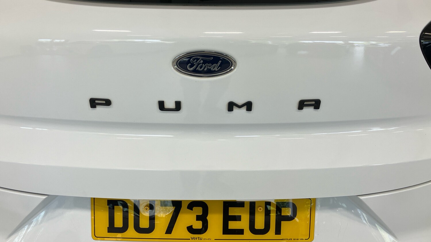 Used Ford Puma 2023 for sale - 75962281: Photo 45