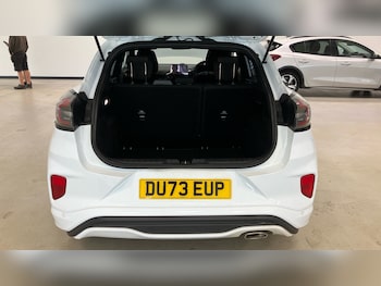 Used Ford Puma 2023 for sale - 75962281: Photo
