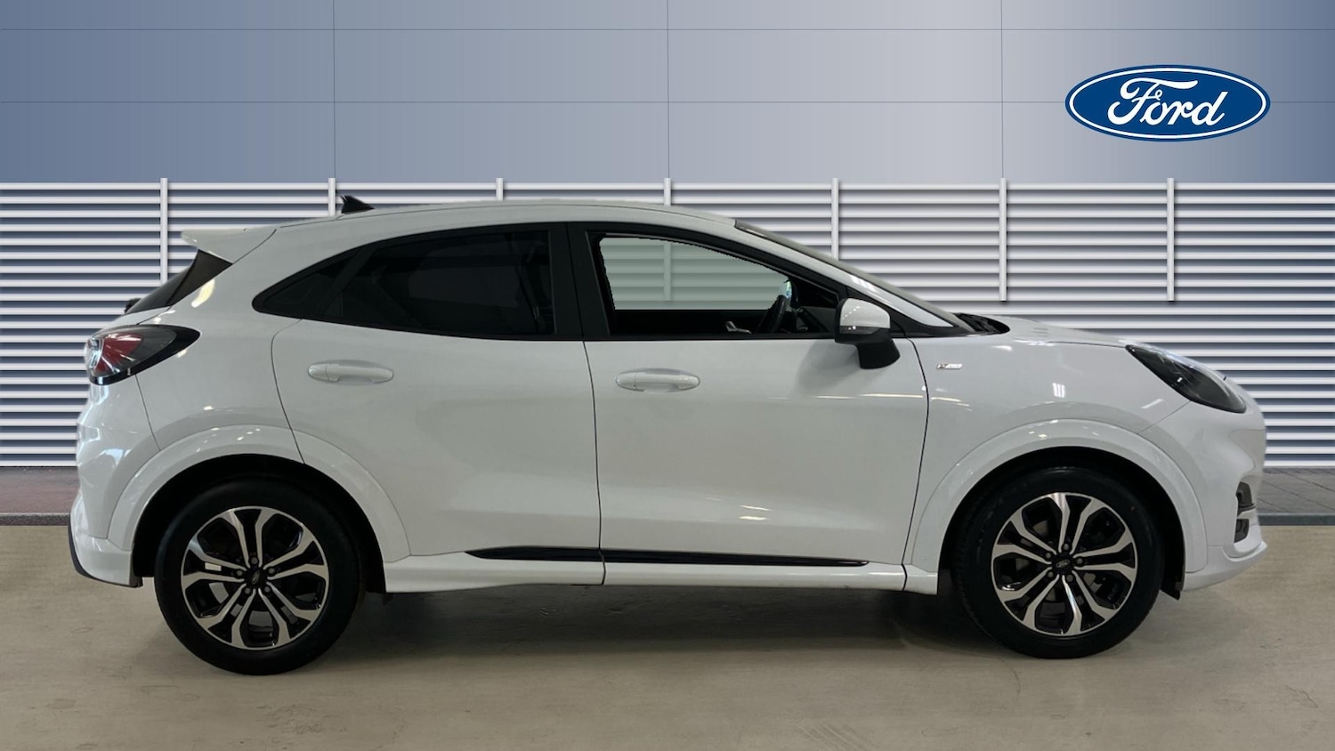 Used Ford Puma 2023 for sale - 75962281: Photo 5