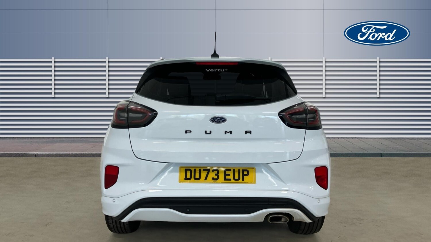 Used Ford Puma 2023 for sale - 75962281: Photo 6