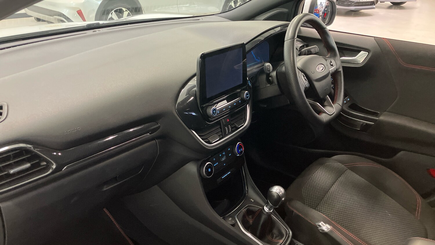 Used Ford Puma 2023 for sale - 75962281: Photo 9