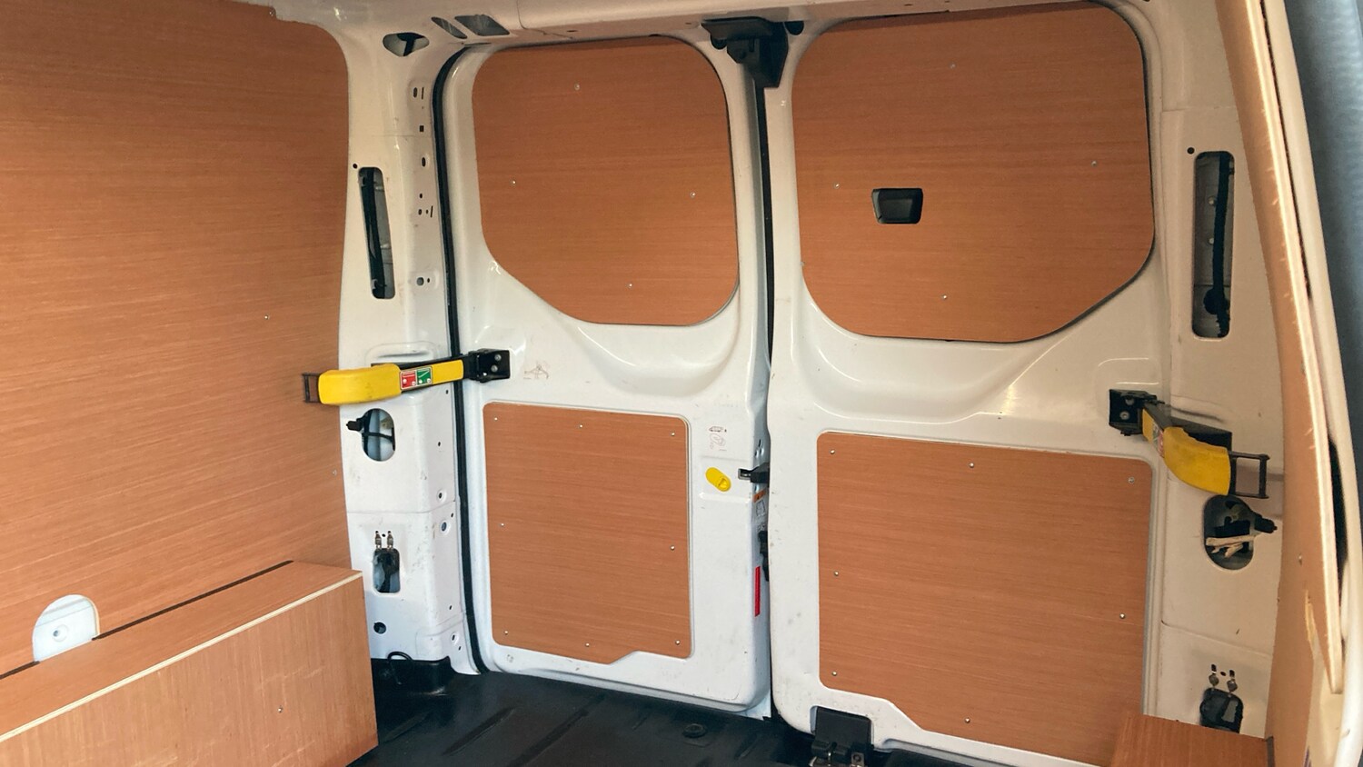 Used Ford Transit Custom 2023 for sale - 76706275: Photo 14