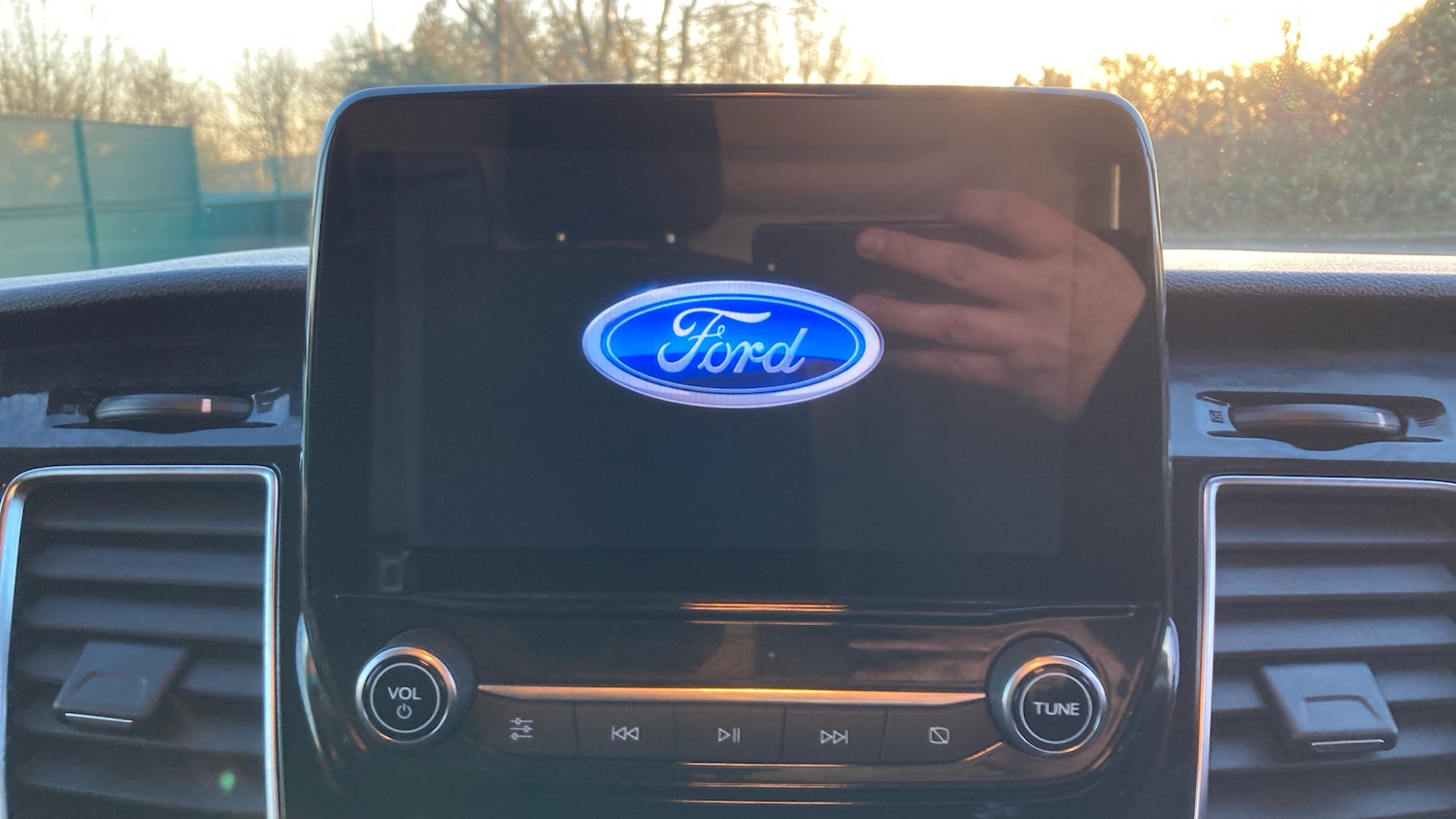 Used Ford Transit Custom 2023 for sale - 76706275: Photo 15
