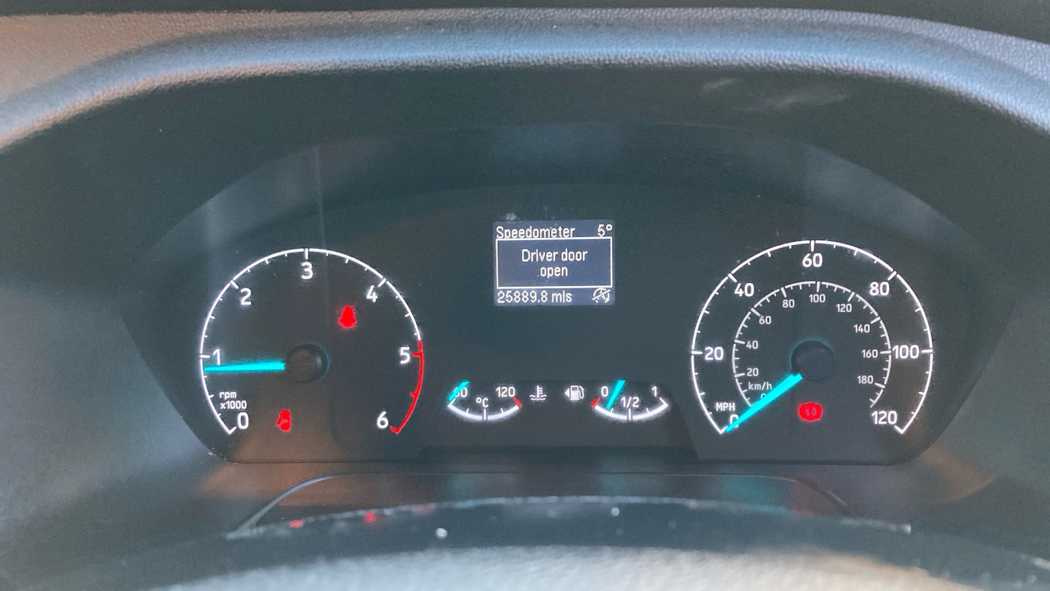 Used Ford Transit Custom 2023 for sale - 76706275: Photo 19