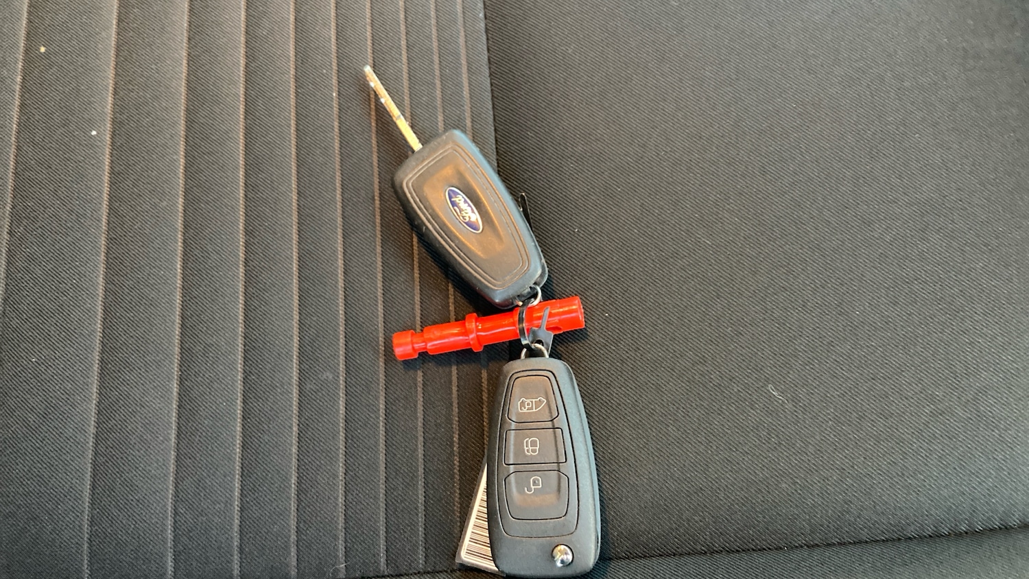 Used Ford Transit Custom 2023 for sale - 76706275: Photo 20