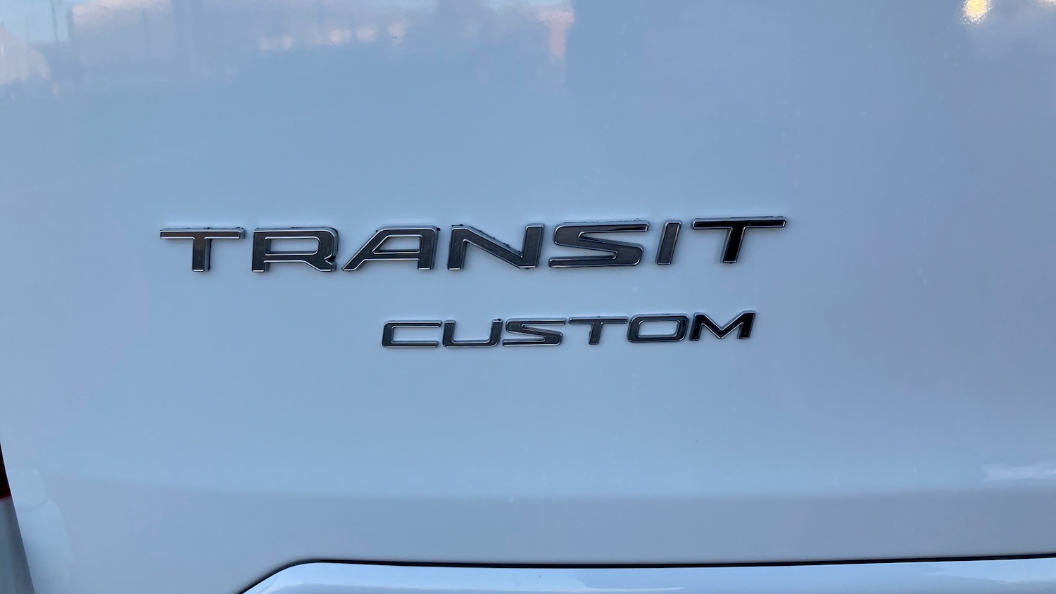 Used Ford Transit Custom 2023 for sale - 76706275: Photo 21