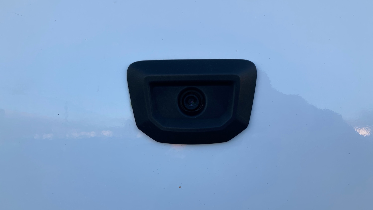 Used Ford Transit Custom 2023 for sale - 76706275: Photo 22