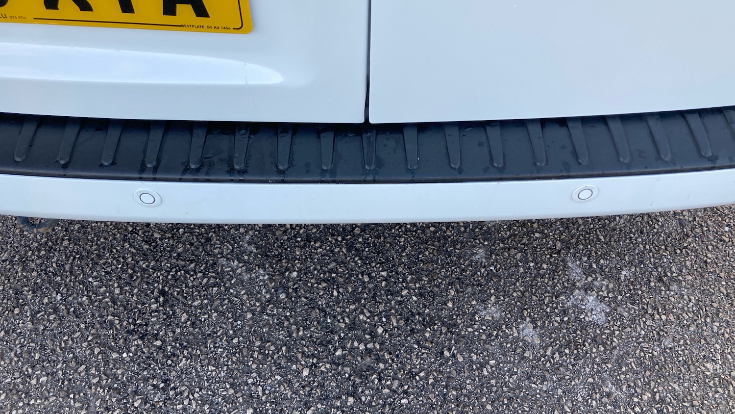 Used Ford Transit Custom 2023 for sale - 76706275: Photo 23