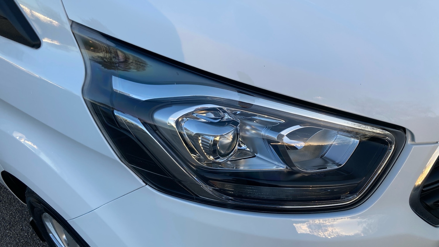 Used Ford Transit Custom 2023 for sale - 76706275: Photo 27