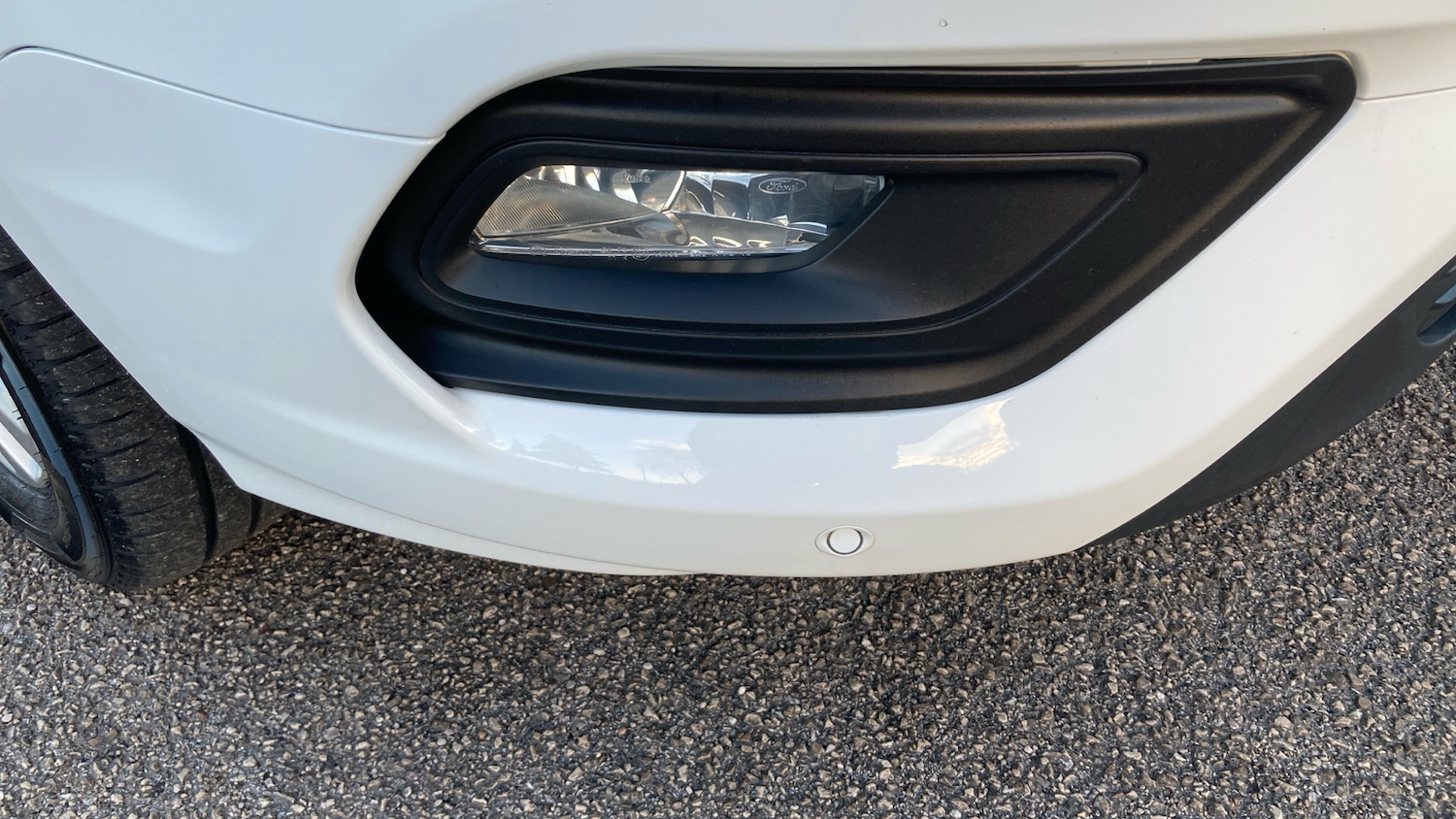 Used Ford Transit Custom 2023 for sale - 76706275: Photo 28