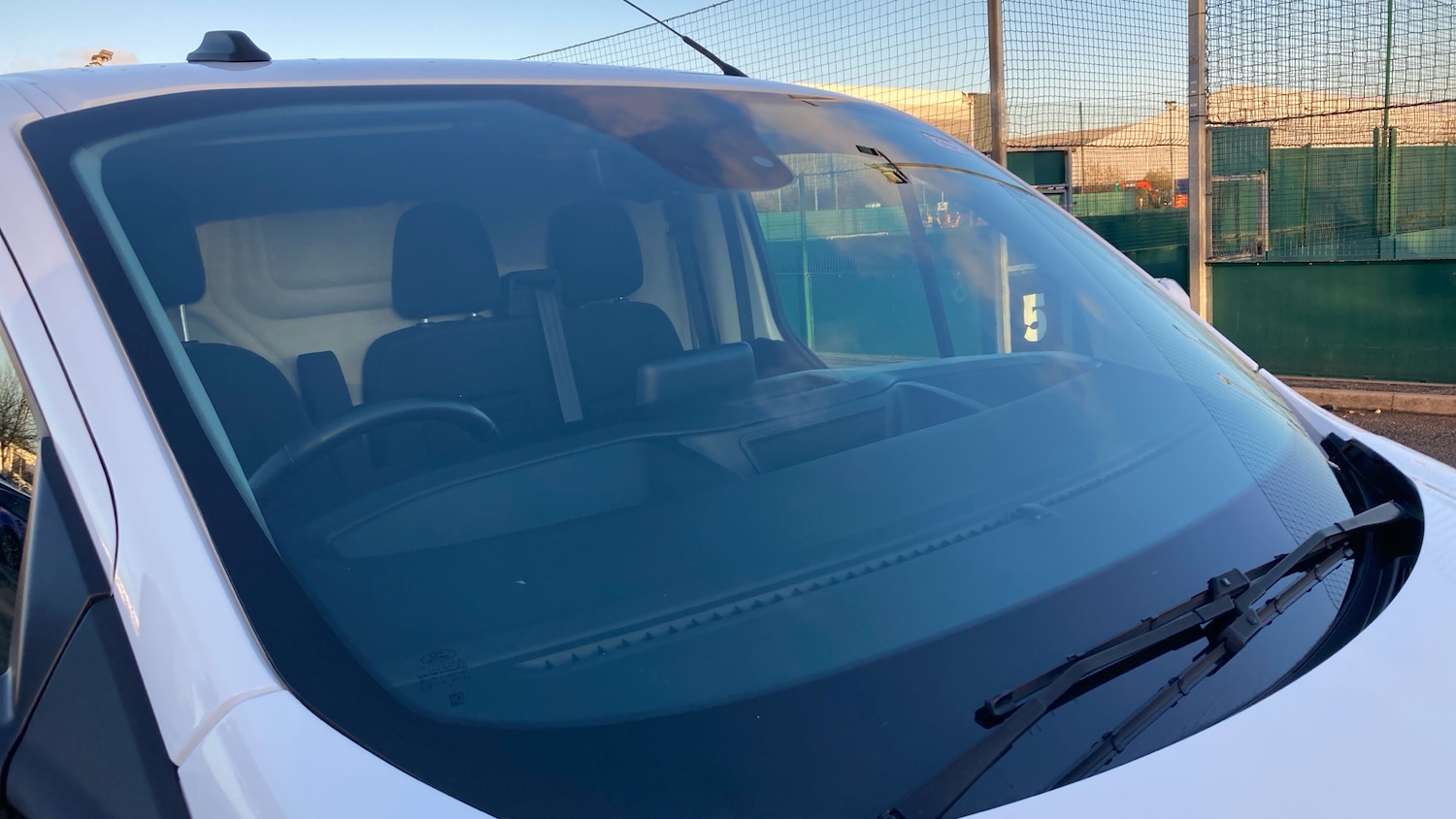 Used Ford Transit Custom 2023 for sale - 76706275: Photo 30