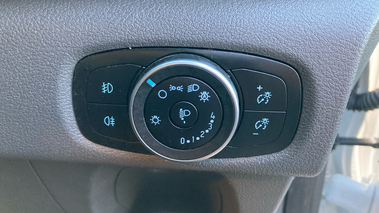 Used Ford Transit Custom 2023 for sale - 76706275: Photo 32